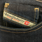 DIESEL SUPER SKINNY FARKUT KOKO 27/30 - pikkukuva 3