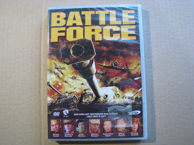 BATTLE FORCE ( Henry Fonda )