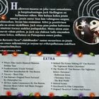 Tim Burton - Painajainen ennen joulua 2DVD - pikkukuva 5