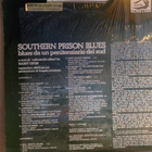 SOUTHERN PRISON BLUES :: VINYYLI LP :: 1976 !! - pikkukuva 2