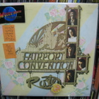 FAIRPORT CONVENTION - ROSIE -73 ORIG 1ST UK EX+/EX+ LP - pikkukuva 1