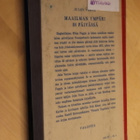 Jules Verne : Maailman ympäri 80 päivässä ( 2.p. 1963 k.po ) - pikkukuva 2