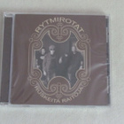 Rytmirotat Ruskeita raitoja cd muoveissa - pikkukuva 1