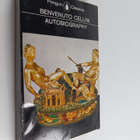 Benvenuto Cellini : The autobiography of Benvenuto Cellini - pikkukuva 1