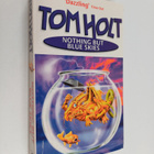 Tom Holt : Nothing but blue skies - pikkukuva 1