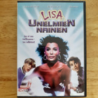 Lisa - Unelmien nainen DVD - pikkukuva 1