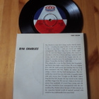 Ray Charles : Chattanooga Choo Choo ep ps 1961 Rock'n'Roll - pikkukuva 2