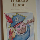 Robert Louis Stevenson - Treasure Island - pikkukuva 1