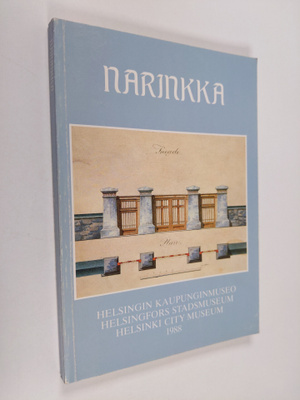 Narinkka 1988