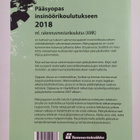Pääsyopas insinöörikoulutukseen 2018 : ml. rakennusmestar... - pikkukuva 2