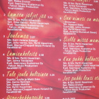 Juulia: Enkelten kellot CD - pikkukuva 2