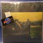 KARANTEENI - ANNA PALAA, FRANK !! - UUSI FIN 2013 REPRESS LP - pikkukuva 1