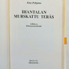 Eino Pohjamo, Ihantalan murskattu teräs - pikkukuva 3