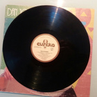 Dan Johnson 1982 Eureka E-114 Australia RARE - pikkukuva 3