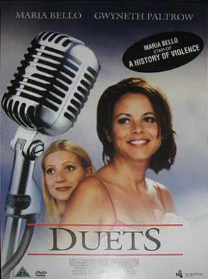 Duets - DVD
