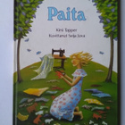 Kirsi Tapper : Paita - Sanoma 1984 - pikkukuva 1