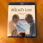 The bucket list blu-ray - pikkukuva 1