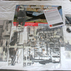 Airfix 1:24 P-51D Mustang pienoismalli koottava 2024 Airfix - pikkukuva 4