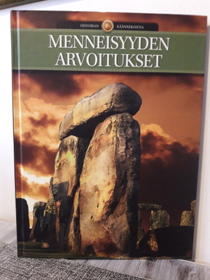 Menneisyyden arvoitukset