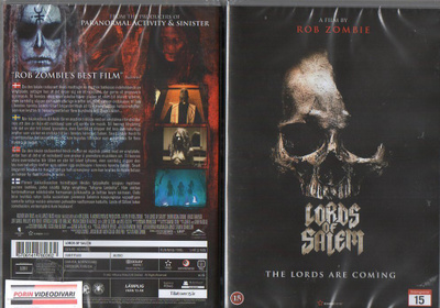 Lords Of Salem	(67 274)	UUSI	-FI-	DVD	nordic,		sheri moon	20