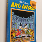 Walt Disney : Aku Ankka 2/2008 - pikkukuva 1