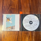 Joan Osborne - Relish cd - pikkukuva 3