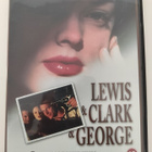 Lewis & Clark & George - pikkukuva 1