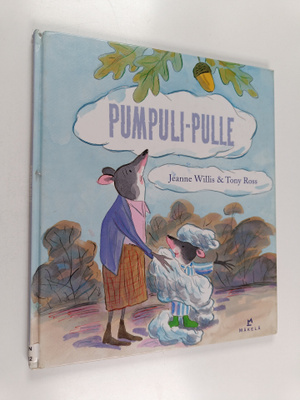 Jeanne Willis : Pumpuli-Pulle