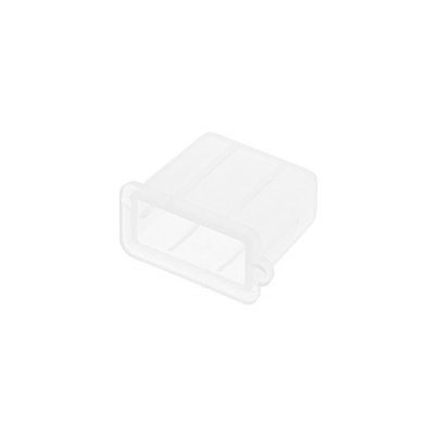 USB pölysuoja suojatulppa 4kpl