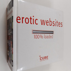 Erotic websites 100% loaded - pikkukuva 1