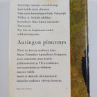 Wilbur Smith : Auringon pimennys - pikkukuva 2
