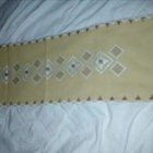 Hardanger liina 22x65cm - pikkukuva 1