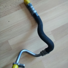 V.A.G AUDI Q5 8R0317825K Öljyputki. - pikkukuva 1