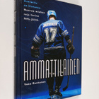 Vesa Rantanen : Ammattilainen - pikkukuva 1