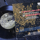 S’express . Mantra for a state of mind 7” vinyyli - pikkukuva 2