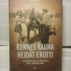 Ira Vihreälehto - Kunnes rauha heidät erotti (sid.) - pikkukuva 1