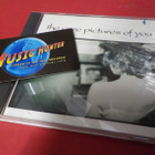 THE CURE - PICTURES OF YOU CDS - pikkukuva 1