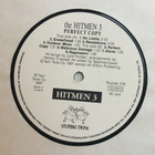 Hitmen 3 - Perfect Copy LP (1991) - pikkukuva 3
