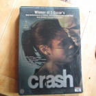 CRASH 2 DISC PELTILAATIKKO/SANDRA BULLOCK,MATT DILLON - pikkukuva 1