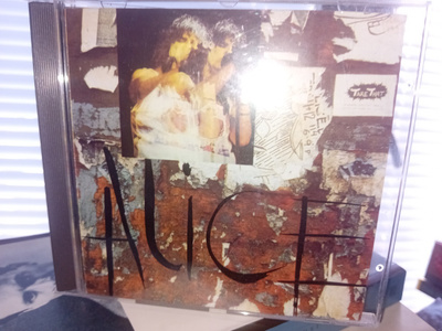Cd Alice Cooper: Alice ( SIS POSTIKULU  )