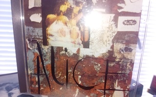 Cd Alice Cooper: Alice ( SIS POSTIKULU  )