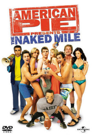 American Pie - The Naked Mile