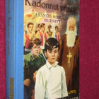 NTK 8. Burnett - Kadonnut Prinssi - pikkukuva 1