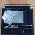 == Olympus OM Focusing Screen 1-10 - New Old Stock - pikkukuva 4