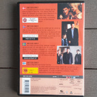 DVD: She's So Lovely (Sean Penn, John Travolta 1997) - pikkukuva 2
