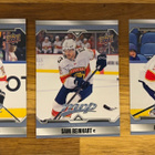 2024-25 Upper Deck MVP Florida: Bennett, Reinhart, Ekblad - pikkukuva 1