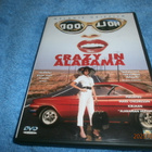 CRAZY IN ALABAMA - DVD - pikkukuva 1