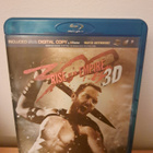300 Rise of an Empire 3D uudenveroinen - pikkukuva 1