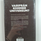 Lawrence M. Krauss : Ett universum ur ingenting : varför ... - pikkukuva 2