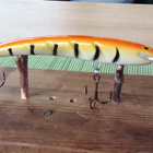 Hawk-Pike Vaappu 10,5cm - pikkukuva 1
